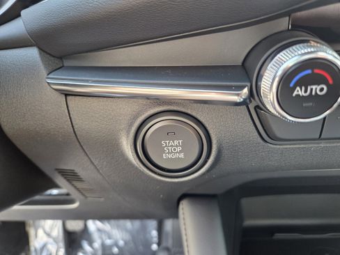 New 2026 MAZDA MAZDA3 2.5 S Hatchback w/ Premium Pkg image 26