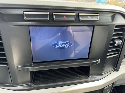 New 2024 Ford F450 XL w/ Snow Plow Prep Package image 31