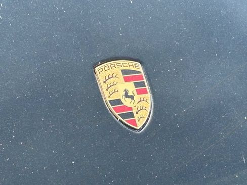 Used 2017 Porsche Macan AWD/4WD image 9