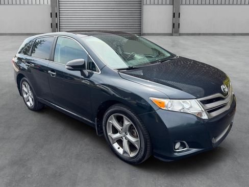 Used 2014 Toyota Venza XLE w/ XLE Premium Package AWD/4WD image 29