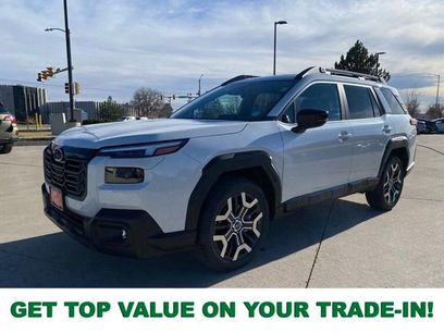 New 2026 Subaru Outback Touring XT