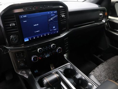 Certified 2023 Ford F150 Tremor image 33