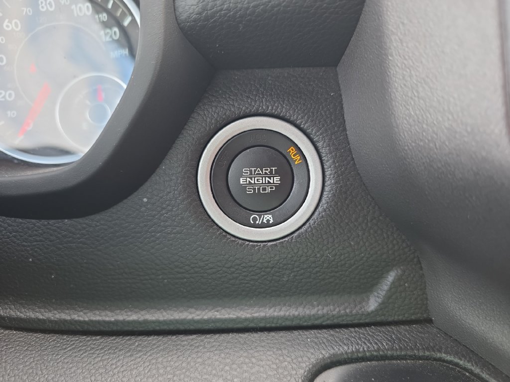 Used 2022 RAM 1500 Big Horn AWD/4WD image 27