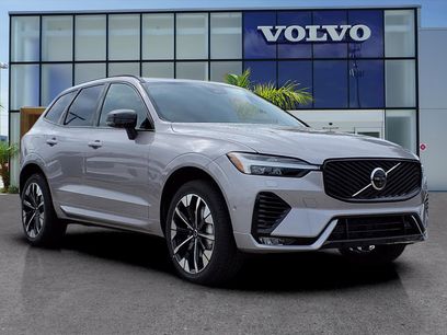 New 2026 Volvo XC60 B5 Plus w/ Climate Package