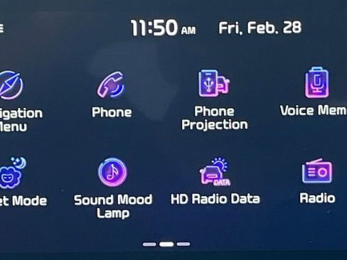 New 2025 Kia Soul GT-Line w/ GT-Line Technology Package image 22