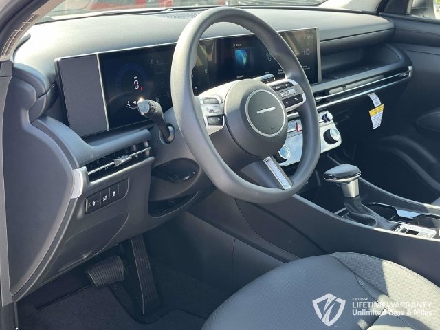 New 2026 Hyundai Tucson SEL Plus AWD/4WD image 9
