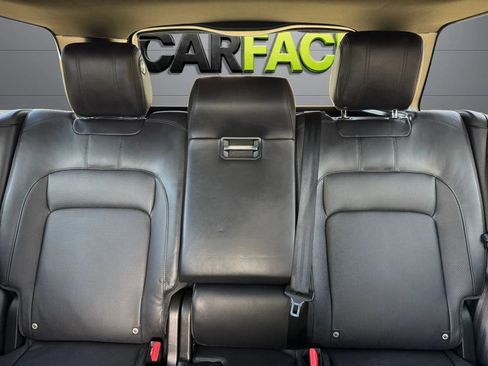 Used 2018 Land Rover Range Rover HSE AWD/4WD image 36