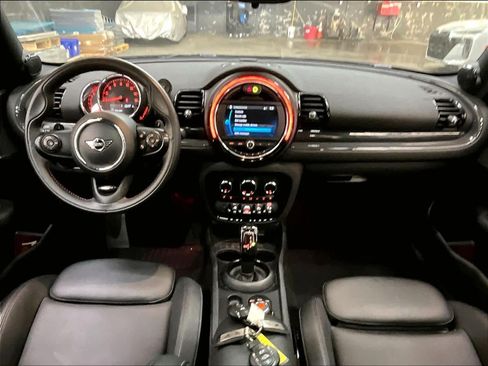 Used 2020 MINI Cooper Clubman S w/ Storage Package AWD/4WD image 17