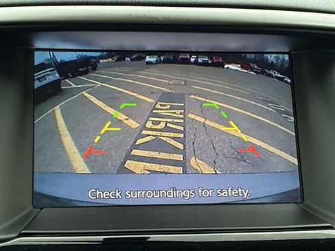 Used 2018 Nissan Pathfinder S image 33