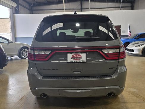 Used 2023 Dodge Durango GT RWD image 5