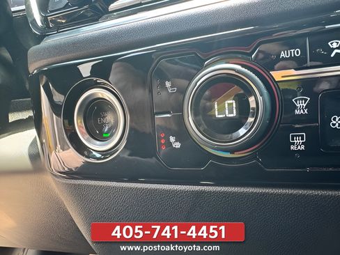 Used 2024 Chevrolet Silverado 1500 RST w/ Protection Package AWD/4WD image 11