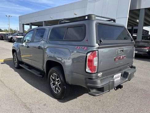 Used 2022 GMC Canyon AT4 image 7