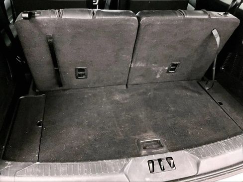 Certified 2023 Ford Explorer XLT w/ Equipment Group 202A AWD/4WD image 34