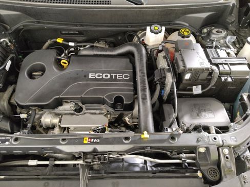 Used 2019 Chevrolet Equinox LT image 30