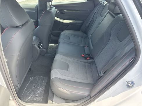 New 2026 Hyundai Sonata N Line FWD image 20