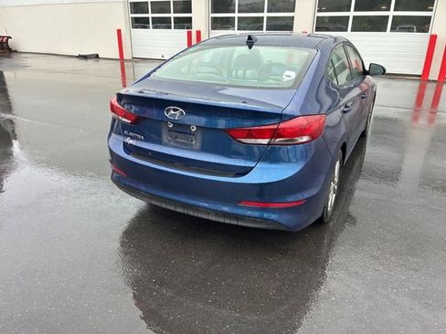 Used 2018 Hyundai Elantra Value Edition FWD image 10