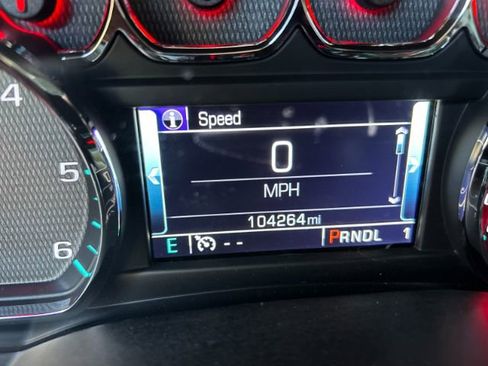 Used 2017 Chevrolet Silverado 2500 LT w/ All Star Edition image 38