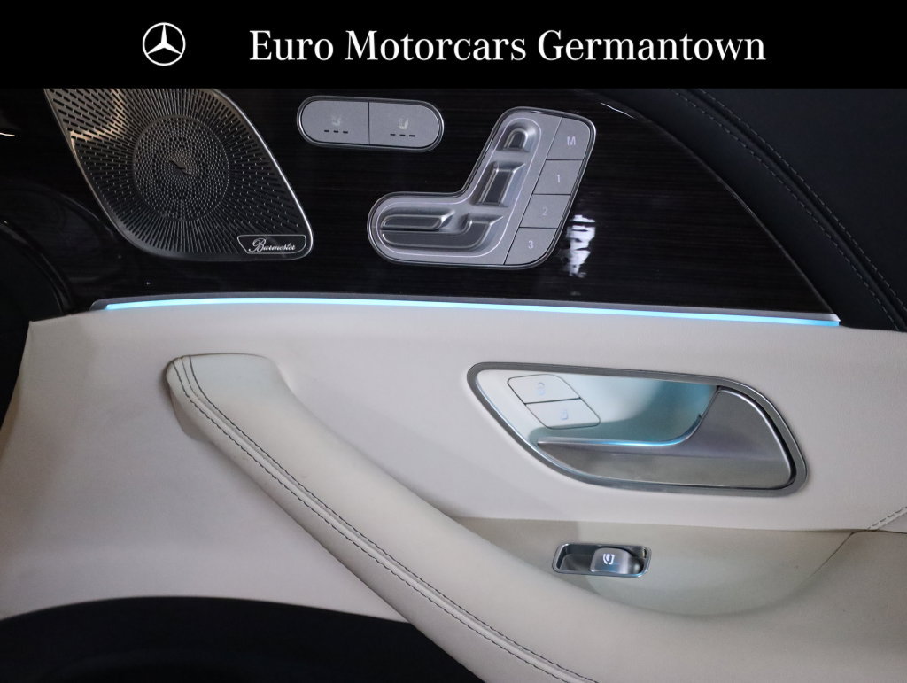 Certified 2024 Mercedes-Benz GLE 53 AMG 4MATIC Coupe image 53