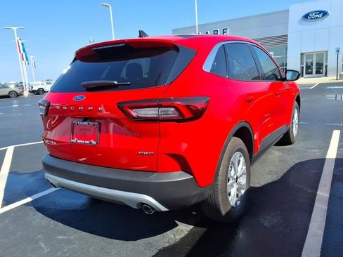 Used 2024 Ford Escape Active AWD/4WD image 10