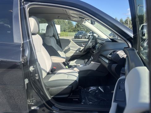 Certified 2021 Subaru Forester Premium AWD/4WD image 12