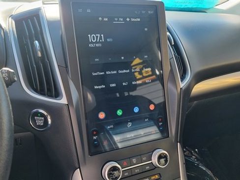 Used 2024 Ford Edge SEL image 29