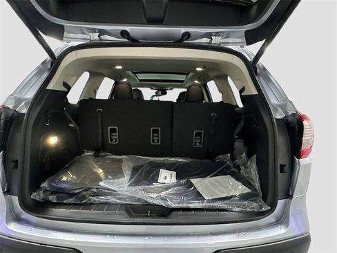 New 2026 Subaru Ascent Touring image 27