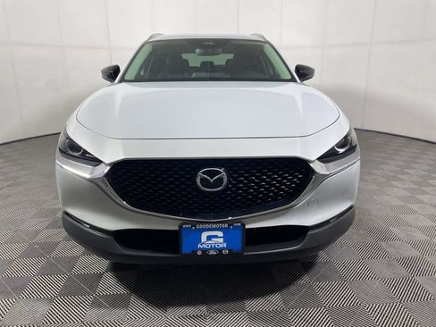 Certified 2024 MAZDA CX-30 AWD 2.5 S w/ Select Sport Pkg image 3