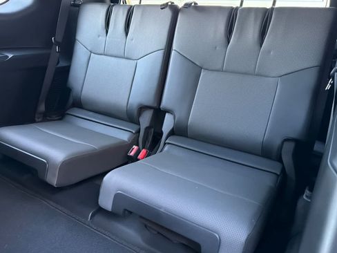 Certified 2024 Lexus GX 550 w/ Accessory Package (Z1) AWD/4WD image 15