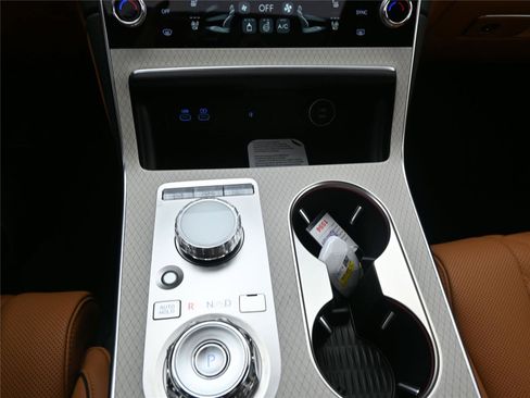 New 2026 Genesis GV80 3.5T Prestige image 15