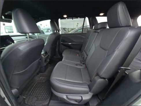 Used 2024 Lexus TX 350 FWD w/ Cold Weather Package image 5