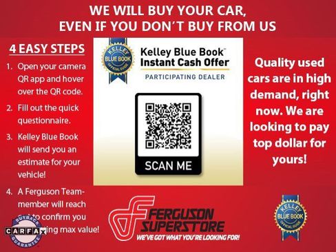 Certified 2021 Subaru Forester Premium w/ Popular Package #1 image 3