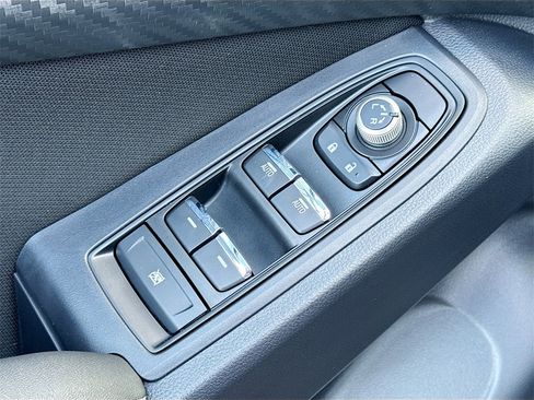 Certified 2025 Subaru Ascent Premium image 15