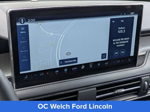 Certified 2026 Lincoln Corsair Premiere FWD image 14