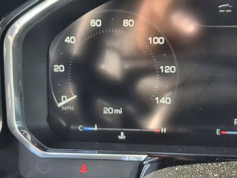 New 2026 GMC Sierra 1500 Elevation w/ Elevation Premium Package image 12