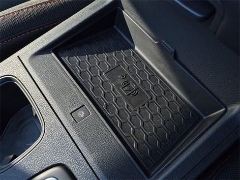 New 2026 Nissan Frontier PRO-4X w/ Pro-4x Convenience Package image 20