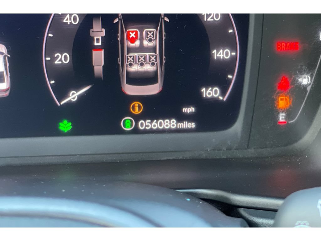 Certified 2024 Honda Accord EX image 37