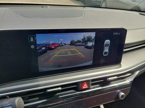 Used 2025 Kia K5 GT-Line w/ GT-Line Premium Package FWD image 22