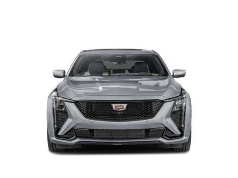 Used 2025 Cadillac CT5 Sport w/ Technology Package RWD image 7