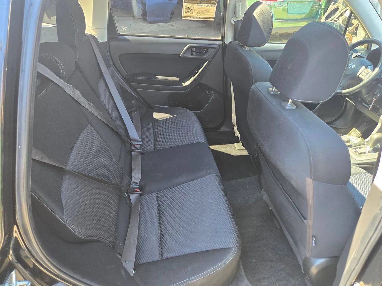 Used 2015 Subaru Forester 2.5i Premium w/ All-Weather Package AWD/4WD image 29