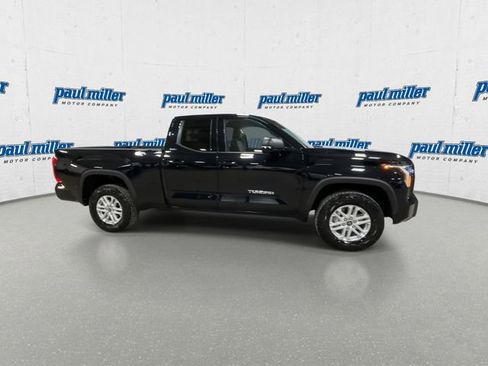 Used 2024 Toyota Tundra SR5 w/ SR5 Premium Package image 13