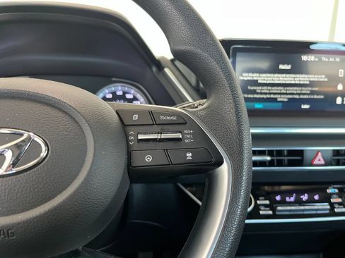 Used 2023 Hyundai Sonata SEL FWD image 7