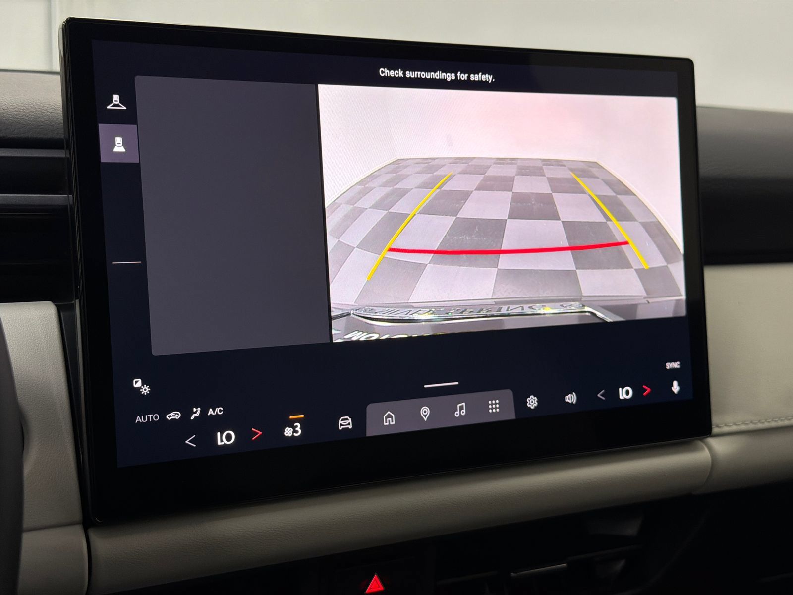 New 2026 MAZDA CX-5 Select AWD/4WD image 25