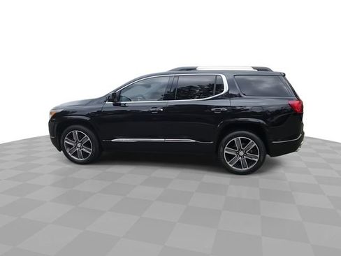 Used 2017 GMC Acadia Denali w/ Technology Package image 6