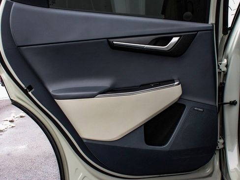 Used 2024 Kia EV6 Wind w/ Wind Technology Package image 11