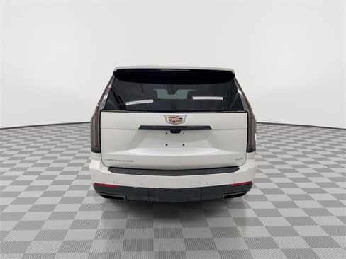 New 2025 Cadillac Escalade Sport w/ Touring Package image 9