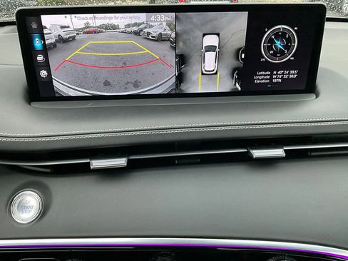 Used 2025 Genesis Electrified GV70 Advanced w/ Prestige Package image 40