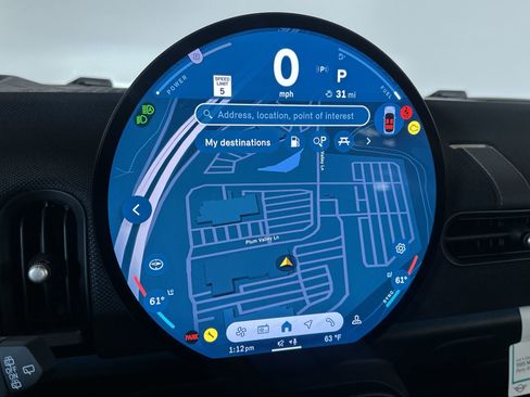 New 2026 MINI Cooper S image 20