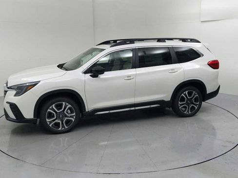 New 2026 Subaru Ascent Limited AWD/4WD image 5