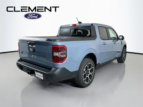 New 2026 Ford Maverick Lariat AWD/4WD image 6