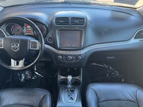 Used 2019 Dodge Journey Crossroad image 14